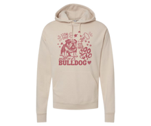 Load image into Gallery viewer, Riverview Heart of a Bulldog