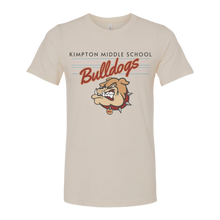 Load image into Gallery viewer, Bulldogs Primary Lines