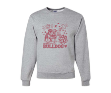 Load image into Gallery viewer, Riverview Heart of a Bulldog