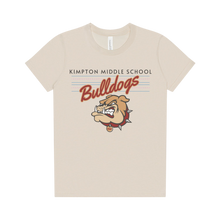 Load image into Gallery viewer, Bulldogs Primary Lines