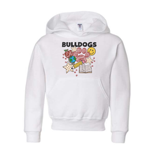 Load image into Gallery viewer, Bulldogs Indian Trail Youth Sweatshirt