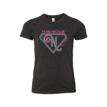 Load image into Gallery viewer, Team Natalie Youth Tees