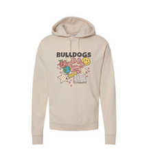 Load image into Gallery viewer, Bulldogs Indian Trail Adult Sweatshirt
