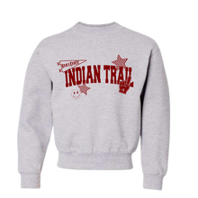 Load image into Gallery viewer, Indian Trail Go Team
