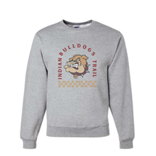 Load image into Gallery viewer, Indian Trail Arch Adult Sweatshirt