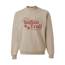 Load image into Gallery viewer, Indian Trail Adult Sweatshirt