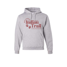 Load image into Gallery viewer, Indian Trail Youth Sweatshirt