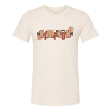 Load image into Gallery viewer, Kimpton Checkered 2025