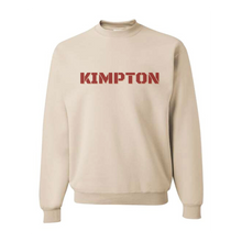 Load image into Gallery viewer, Kimpton