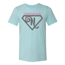 Load image into Gallery viewer, Team Natalie Adult Tees