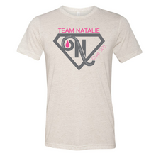 Load image into Gallery viewer, Team Natalie Adult Tees
