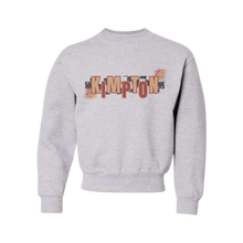 Load image into Gallery viewer, Kimpton Checkered 2025