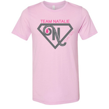 Load image into Gallery viewer, Team Natalie Adult Tees
