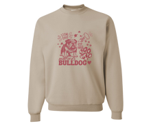 Load image into Gallery viewer, Riverview Heart of a Bulldog