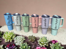 Load image into Gallery viewer, 40oz Lost Time Is Never Found