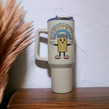 Load image into Gallery viewer, 40oz If You're Happy and You Know It