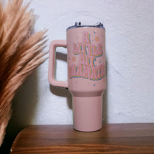Load image into Gallery viewer, 40oz A Little Bit Dramatic