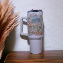 Load image into Gallery viewer, 40oz Stay Weird