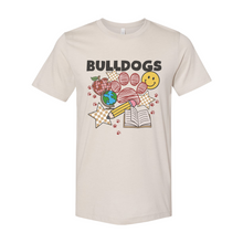 Load image into Gallery viewer, Bulldogs Emoji