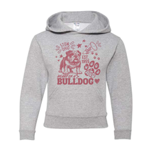 Load image into Gallery viewer, Heart of a Bulldog