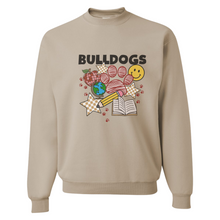 Load image into Gallery viewer, Bulldogs Emoji
