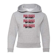 Load image into Gallery viewer, Bulldogs Be Kind Be Bold Be You