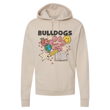 Load image into Gallery viewer, Bulldogs Emoji