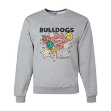 Load image into Gallery viewer, Bulldogs Emoji