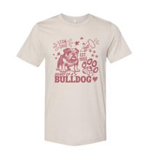 Load image into Gallery viewer, Heart of a Bulldog