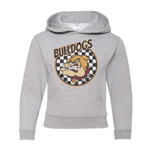 Load image into Gallery viewer, Bulldog Checker