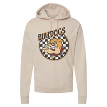 Load image into Gallery viewer, Bulldog Checker