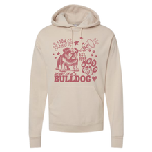 Load image into Gallery viewer, Heart of a Bulldog