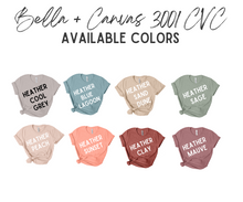 Load image into Gallery viewer, Be A Kind Human Short Sleeve Tee