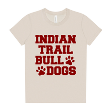 Load image into Gallery viewer, Indian Trail Bulldogs
