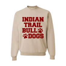 Load image into Gallery viewer, Indian Trail Bulldogs
