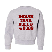 Load image into Gallery viewer, Indian Trail Bulldogs
