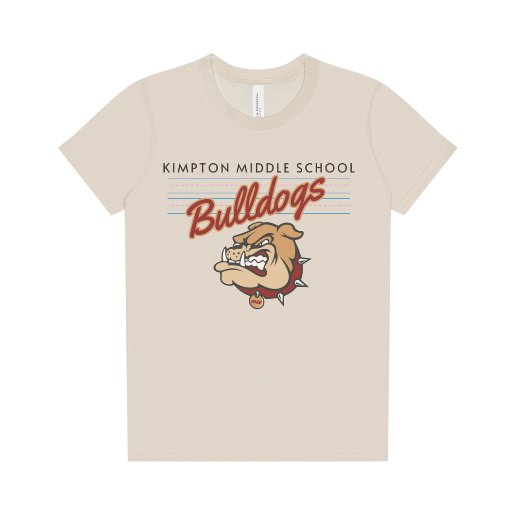 Bulldogs Primary Lines