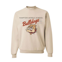 Load image into Gallery viewer, Bulldogs Primary Lines
