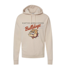 Load image into Gallery viewer, Bulldogs Primary Lines
