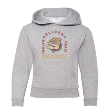 Load image into Gallery viewer, Indian Trail Arch Youth Sweatshirt
