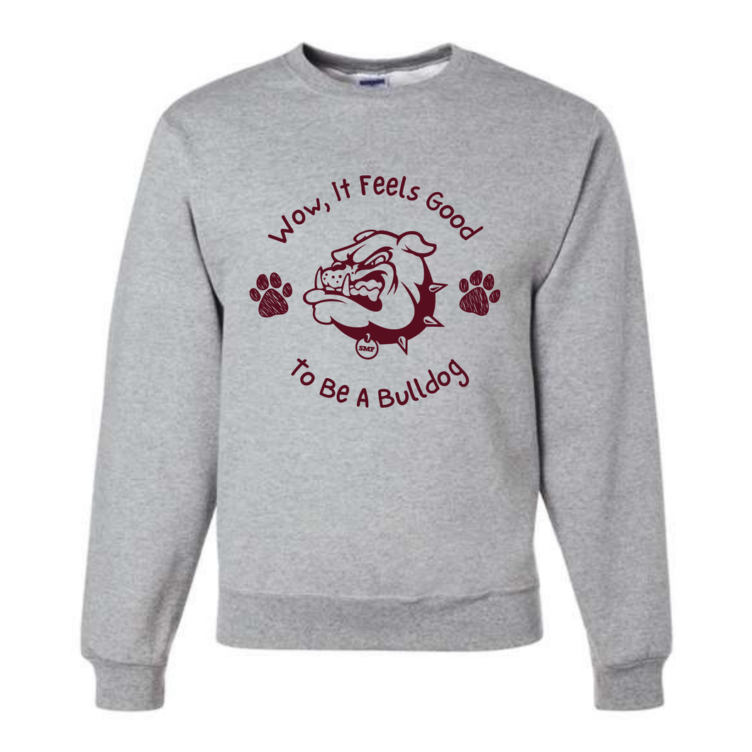 Indian Trail Adult Sweatshirt