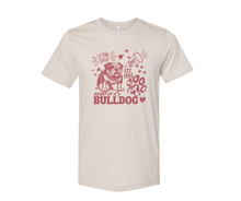 Load image into Gallery viewer, Riverview Heart of a Bulldog
