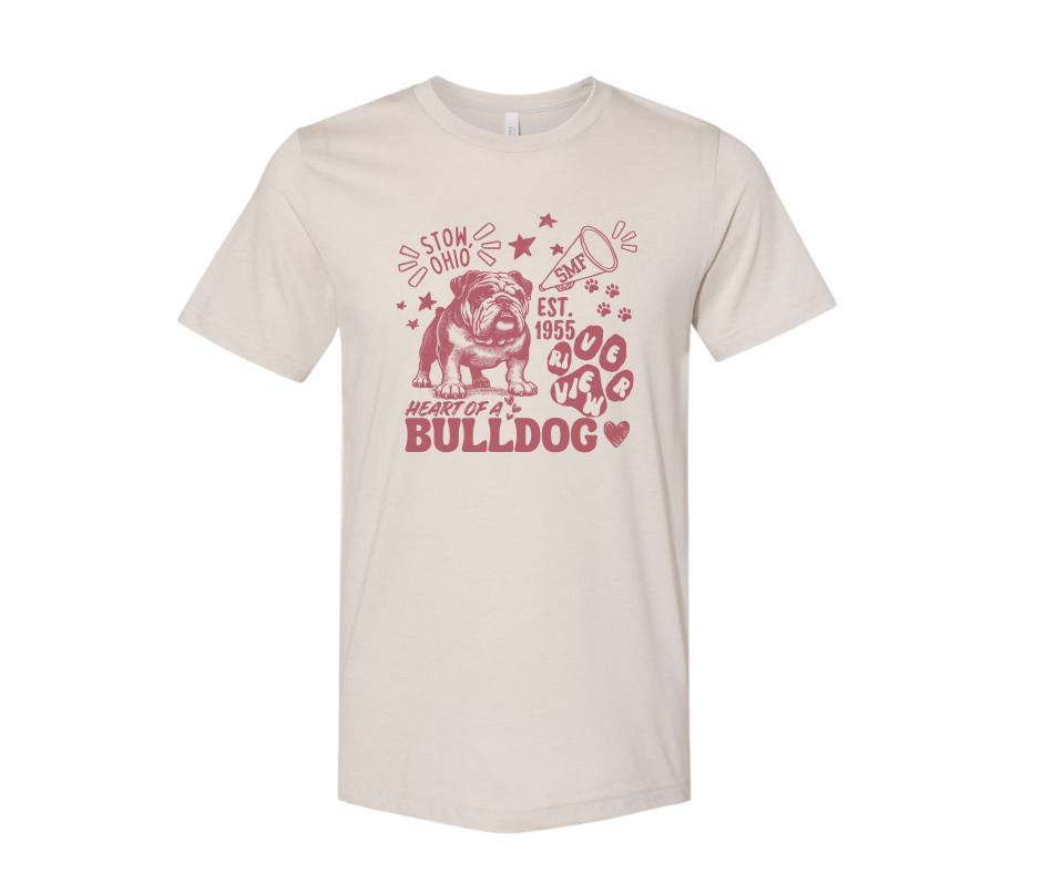 Riverview Heart of a Bulldog