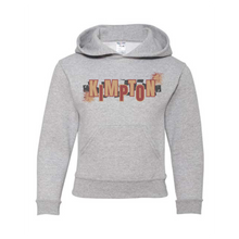 Load image into Gallery viewer, Kimpton Checkered 2025
