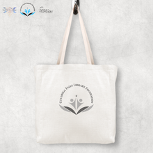 Load image into Gallery viewer, CFL Foundation Tote Bag
