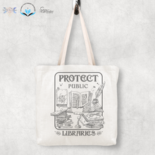 Load image into Gallery viewer, CFL Foundation Tote Bag
