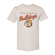 Load image into Gallery viewer, Bulldogs Primary Lines
