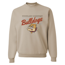 Load image into Gallery viewer, Bulldogs Primary Lines
