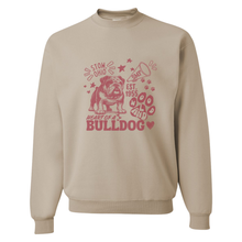 Load image into Gallery viewer, Heart of a Bulldog
