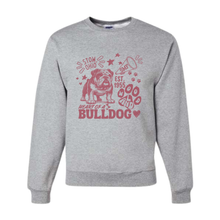 Load image into Gallery viewer, Heart of a Bulldog

